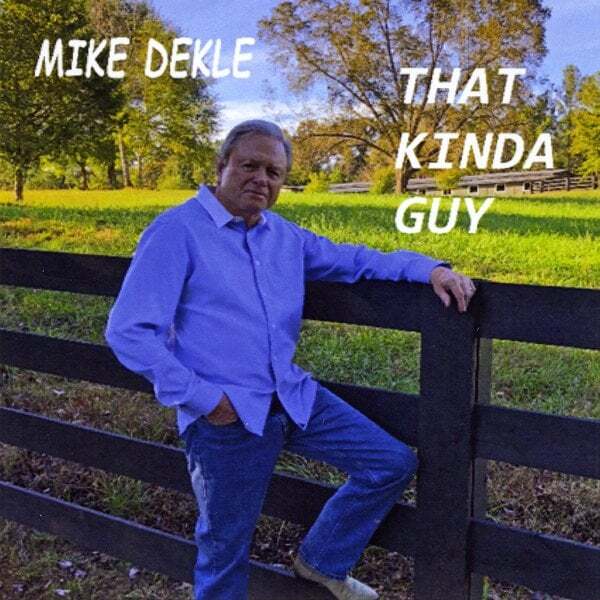 Cover art for That Kinda Guy